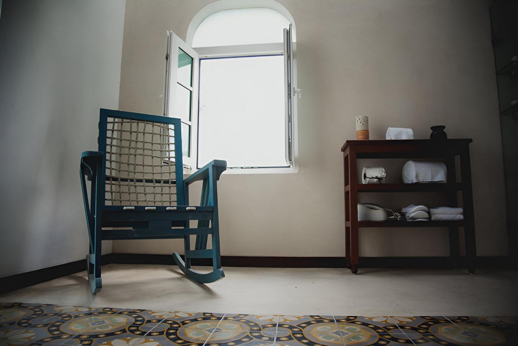 Delfina Boutique Hotel Mérida Buitenkant foto