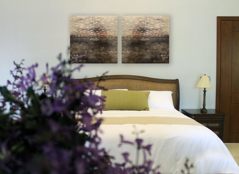 Delfina Boutique Hotel Mérida Buitenkant foto