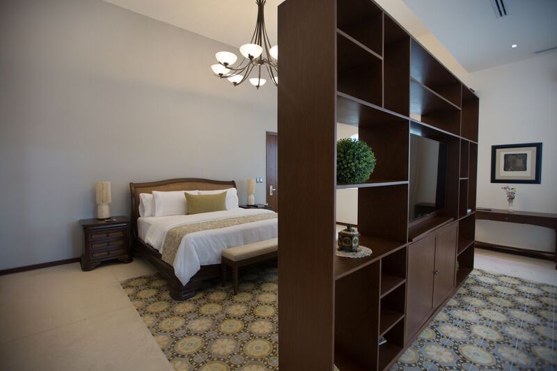 Delfina Boutique Hotel Mérida Buitenkant foto